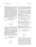 Methods for treating a disease in which Rho kinase is involved diagram and image