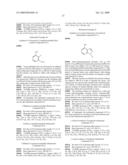 Methods for treating a disease in which Rho kinase is involved diagram and image