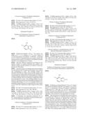 Methods for treating a disease in which Rho kinase is involved diagram and image