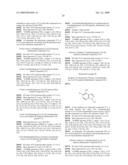 Methods for treating a disease in which Rho kinase is involved diagram and image