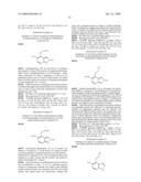 Methods for treating a disease in which Rho kinase is involved diagram and image