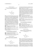 Methods for treating a disease in which Rho kinase is involved diagram and image