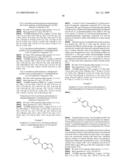 Methods for treating a disease in which Rho kinase is involved diagram and image