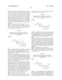 Methods for treating a disease in which Rho kinase is involved diagram and image