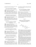 Methods for treating a disease in which Rho kinase is involved diagram and image