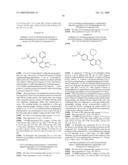 Methods for treating a disease in which Rho kinase is involved diagram and image