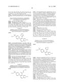 Methods for treating a disease in which Rho kinase is involved diagram and image