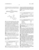 Methods for treating a disease in which Rho kinase is involved diagram and image