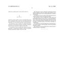 Polyurethanes made from hydroxy-methyl containing fatty acids or alkyl esters of such fatty acids diagram and image