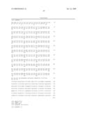 HUMAN CYTOKINE RECEPTOR diagram and image