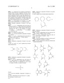 Stabilization of body-care and household products against degradation by uv radiation using merocyanine derivatives diagram and image