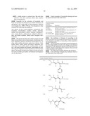 Stabilization of body-care and household products against degradation by uv radiation using merocyanine derivatives diagram and image