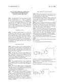 SALTS OF BENZIMIDAZOLE DERIVATIVE WITH AMINES AND PROCESS FOR MANUFACTURING THE SAME diagram and image