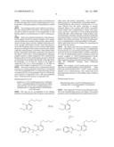 SALTS OF BENZIMIDAZOLE DERIVATIVE WITH AMINES AND PROCESS FOR MANUFACTURING THE SAME diagram and image