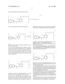 SALTS OF BENZIMIDAZOLE DERIVATIVE WITH AMINES AND PROCESS FOR MANUFACTURING THE SAME diagram and image