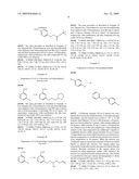 PROCESS FOR ALKYL ARYL SULFIDE DERIVATIVES AND NEW SULFIDE COMPOUNDS diagram and image