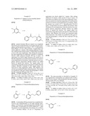 PROCESS FOR ALKYL ARYL SULFIDE DERIVATIVES AND NEW SULFIDE COMPOUNDS diagram and image