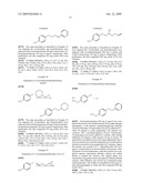 PROCESS FOR ALKYL ARYL SULFIDE DERIVATIVES AND NEW SULFIDE COMPOUNDS diagram and image