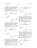 PROCESS FOR ALKYL ARYL SULFIDE DERIVATIVES AND NEW SULFIDE COMPOUNDS diagram and image