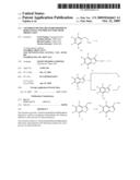 3-HYDROXYMETHYLBENZO[b]THIOPHENE DERIVATIVES AND PROCESS FOR THEIR PRODUCTION diagram and image