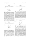 3-HYDROXYMETHYLBENZO[b]THIOPHENE DERIVATIVES AND PROCESS FOR THEIR PRODUCTION diagram and image