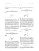 3-HYDROXYMETHYLBENZO[b]THIOPHENE DERIVATIVES AND PROCESS FOR THEIR PRODUCTION diagram and image