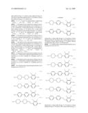CHLOROFLUOROBENZENE LIQUID CRYSTAL COMPOUND, LIQUID CRYSTAL COMPOSITION, AND LIQUID CRYSTAL DISPLAY DEVICE diagram and image
