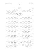 CHLOROFLUOROBENZENE LIQUID CRYSTAL COMPOUND, LIQUID CRYSTAL COMPOSITION, AND LIQUID CRYSTAL DISPLAY DEVICE diagram and image