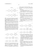 CHLOROFLUOROBENZENE LIQUID CRYSTAL COMPOUND, LIQUID CRYSTAL COMPOSITION, AND LIQUID CRYSTAL DISPLAY DEVICE diagram and image