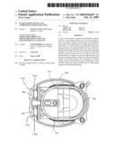 FLUID PUMPING DEVICE AND COMPONENTS WITH STATIC SEAL diagram and image