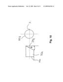 Disposable interchangeable angle light guide system diagram and image