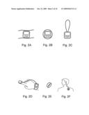 NON-INVASIVE VITAL SIGN MONITORING METHOD, APPARATUS AND SYSTEM diagram and image