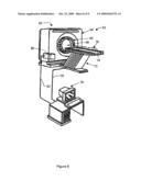 METHOD & SYSTEM FOR MULTI-MODALITY IMAGING OF SEQUENTIALLY OBTAINED PSEUDO-STEADY STATE DATA diagram and image