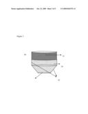 High-Intensity Ultrasonic Vessel Ablator Using Blood Flow Signal for Precise Positioning diagram and image