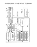 Scanning mechanisms for imaging probe diagram and image