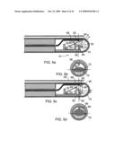 Scanning mechanisms for imaging probe diagram and image