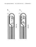 Scanning mechanisms for imaging probe diagram and image