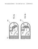 Scanning mechanisms for imaging probe diagram and image