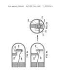 Scanning mechanisms for imaging probe diagram and image