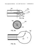 Scanning mechanisms for imaging probe diagram and image