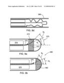 Scanning mechanisms for imaging probe diagram and image