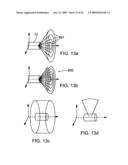 Scanning mechanisms for imaging probe diagram and image