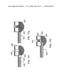 Scanning mechanisms for imaging probe diagram and image