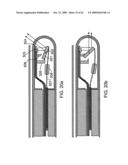 Scanning mechanisms for imaging probe diagram and image