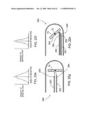 Scanning mechanisms for imaging probe diagram and image