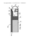 Scanning mechanisms for imaging probe diagram and image