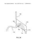 Scanning mechanisms for imaging probe diagram and image