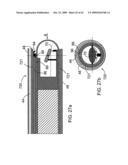 Scanning mechanisms for imaging probe diagram and image