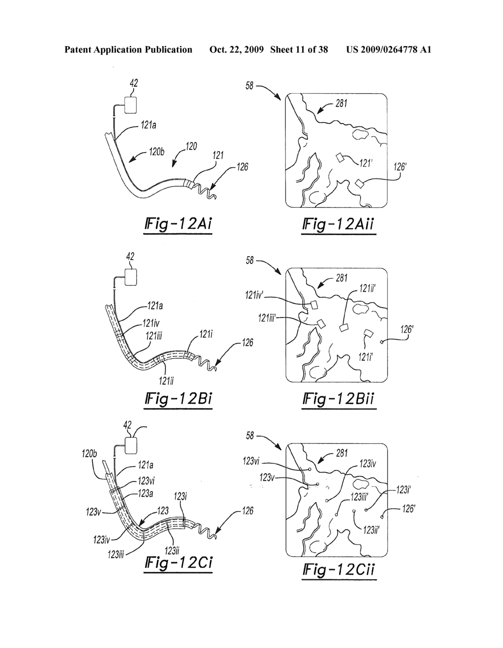 Uni-Polar and Bi-Polar Switchable Tracking System between - diagram, schematic, and image 12