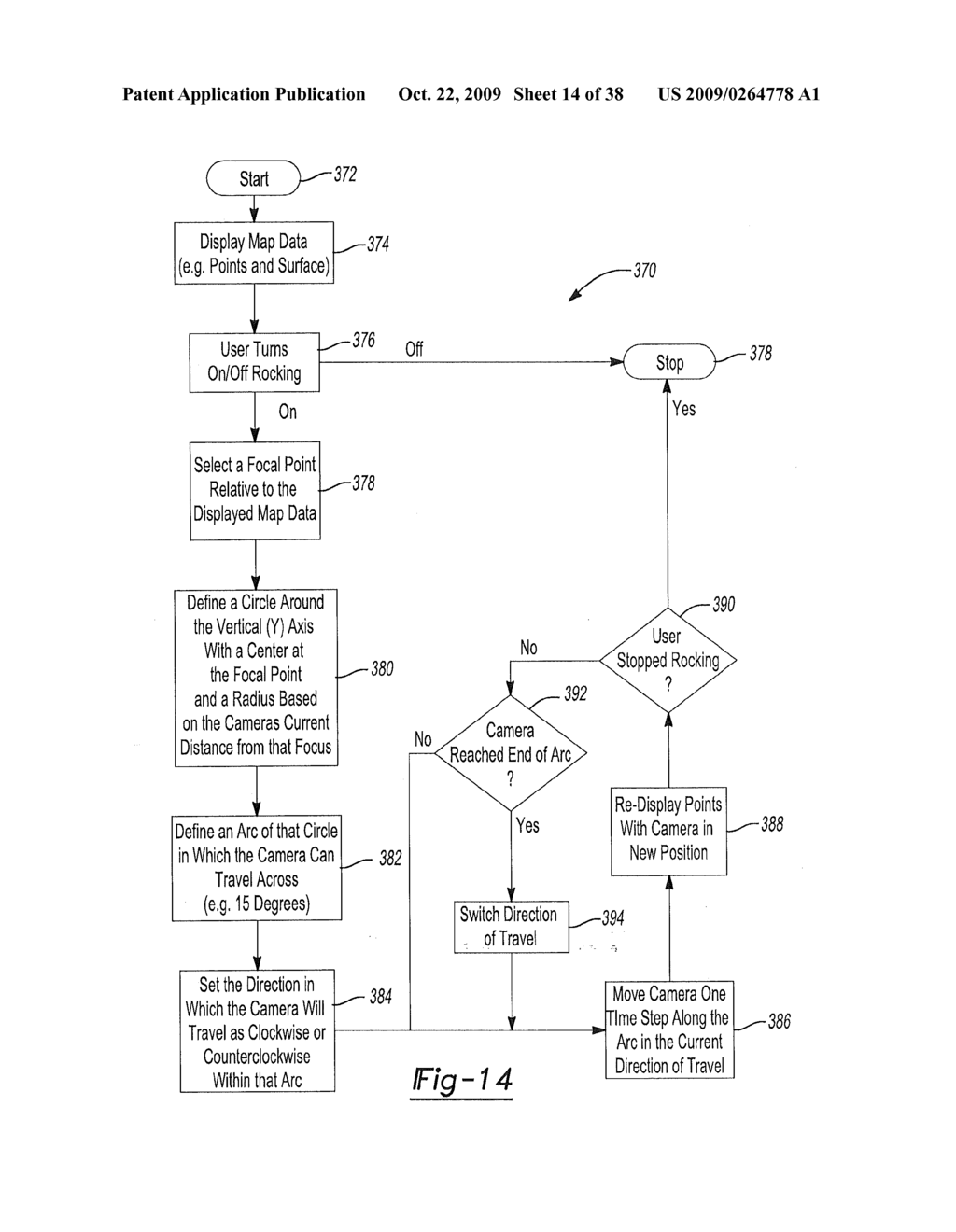 Uni-Polar and Bi-Polar Switchable Tracking System between - diagram, schematic, and image 15